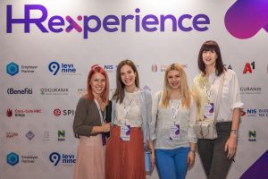 HR Experience 2022