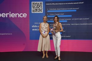 HR Experience 2022