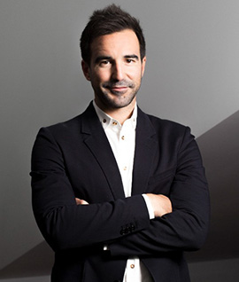 Dr Tomas Chamorro-Premuzic