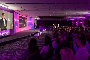 HR Experience 2022