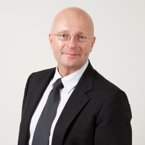 Jonas Ridderstråle