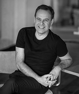 Tom de Brujne