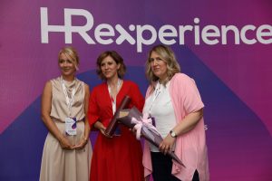 HR Experience 2022
