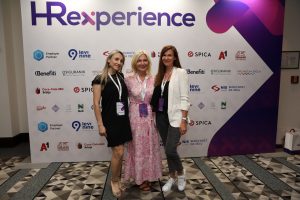 HR Experience 2022