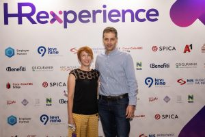 HR Experience 2022