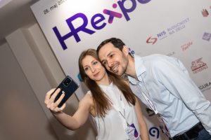 HR Experience 2022