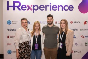HR Experience 2022