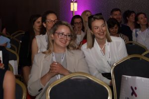 HR Experience 2022