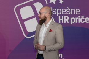 HR Experience 2022