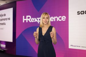 HR Experience 2022