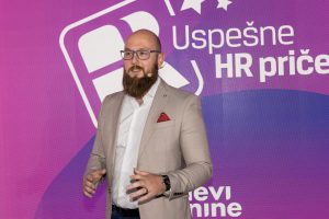 HR Experience 2022