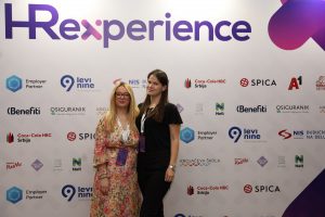 HR Experience 2022