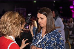 HR Experience 2022