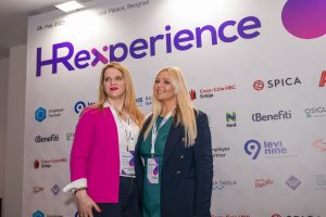 HR Experience 2022