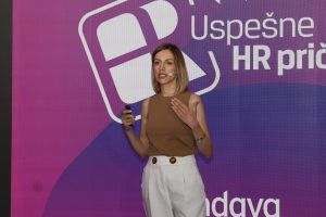 HR Experience 2022