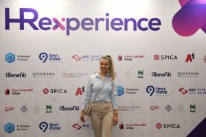 HR Experience 2022