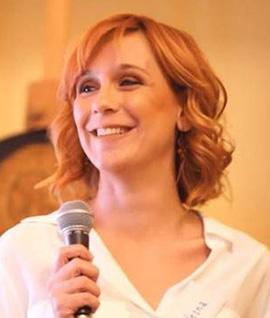 Vesna Laković van Kempen