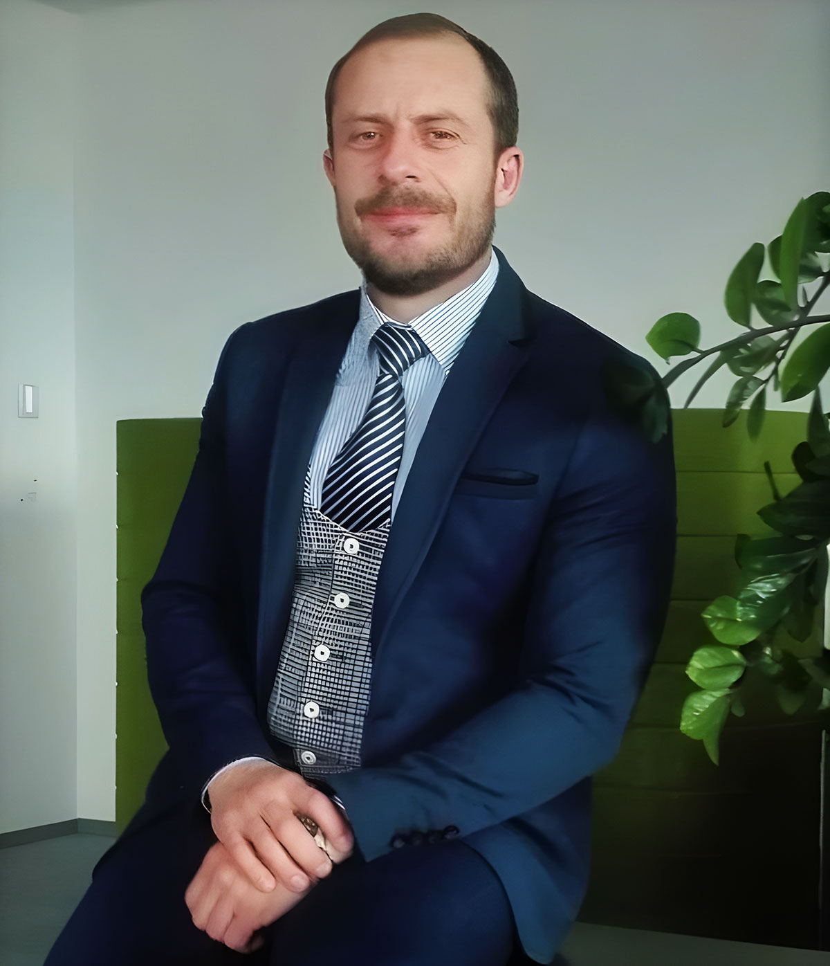 Predrag Novaković
