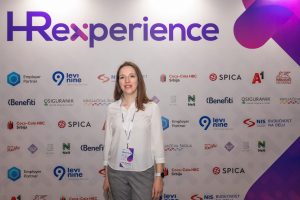 HR Experience 2022