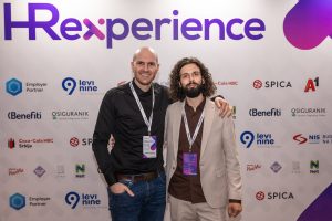 HR Experience 2022