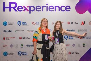 HR Experience 2022