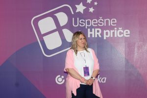 HR Experience 2022
