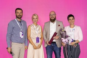 HR Experience 2022