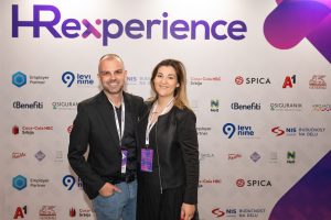 HR Experience 2022