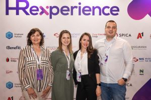 HR Experience 2022