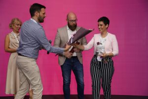 HR Experience 2022