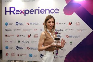 HR Experience 2022