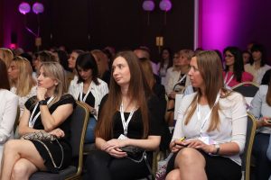 HR Experience 2022