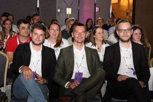 HR Experience 2022