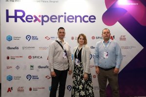 HR Experience 2022