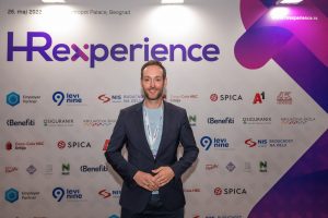 HR Experience 2022