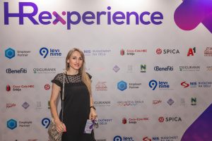 HR Experience 2022