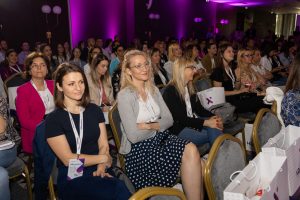 HR Experience 2022