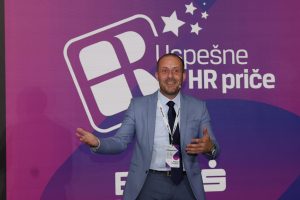 HR Experience 2022
