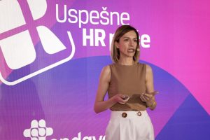 HR Experience 2022