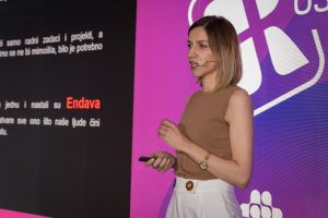 HR Experience 2022