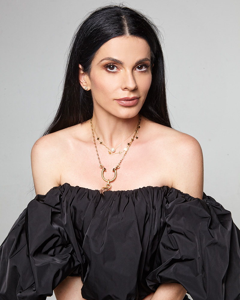 Aleksandra Jeftanović