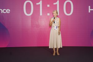 HR Experience 2022