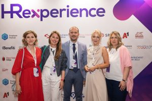 HR Experience 2022