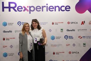 HR Experience 2022
