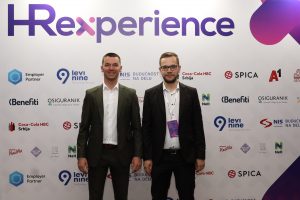HR Experience 2022