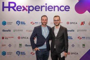 HR Experience 2022