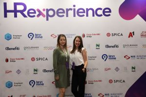 HR Experience 2022