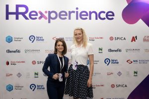 HR Experience 2022