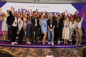 HR Experience 2022