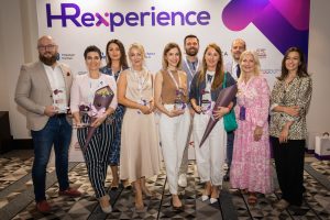 HR Experience 2022
